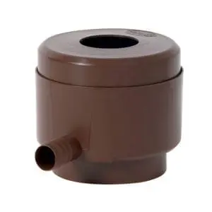 Filling Device Brown