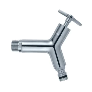 Design Chrome Tap 3/4"