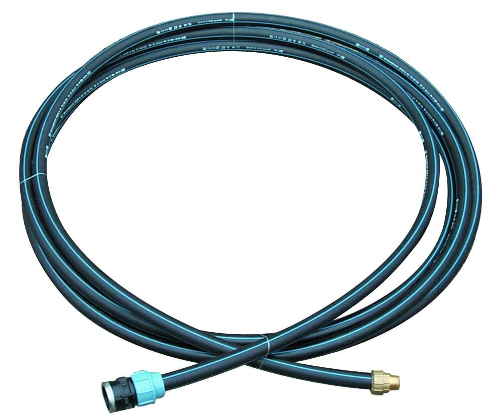 Pump Package Home Indirect