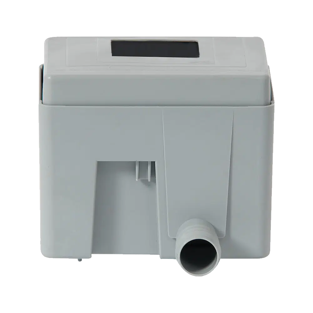 Square Downpipe Filter (for square downpipes)