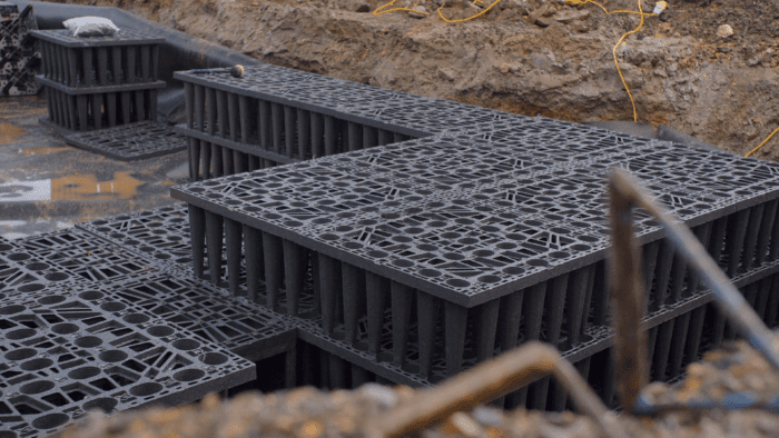 EcoBloc Maxx